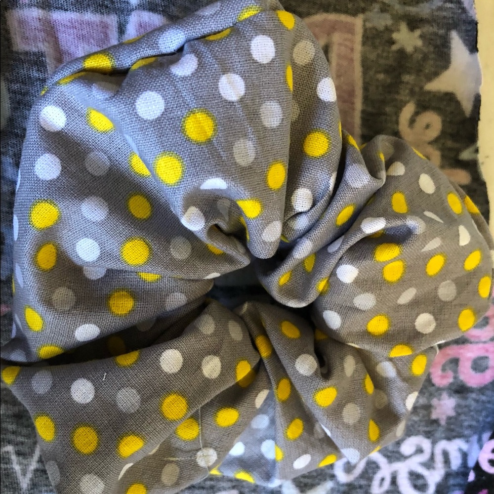 Scrunchies